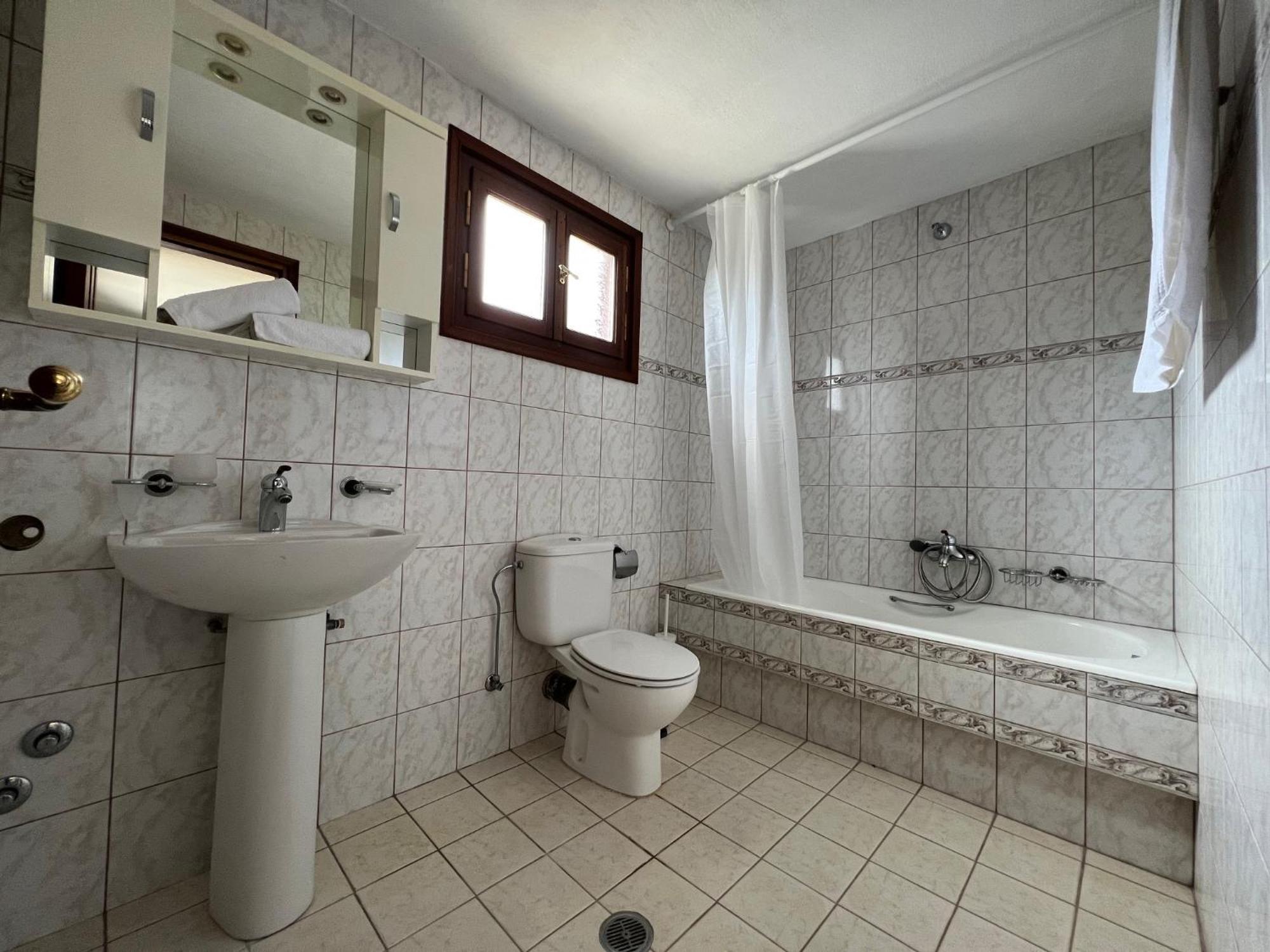 Villa Pigadi Megali Ammos  Ngoại thất bức ảnh