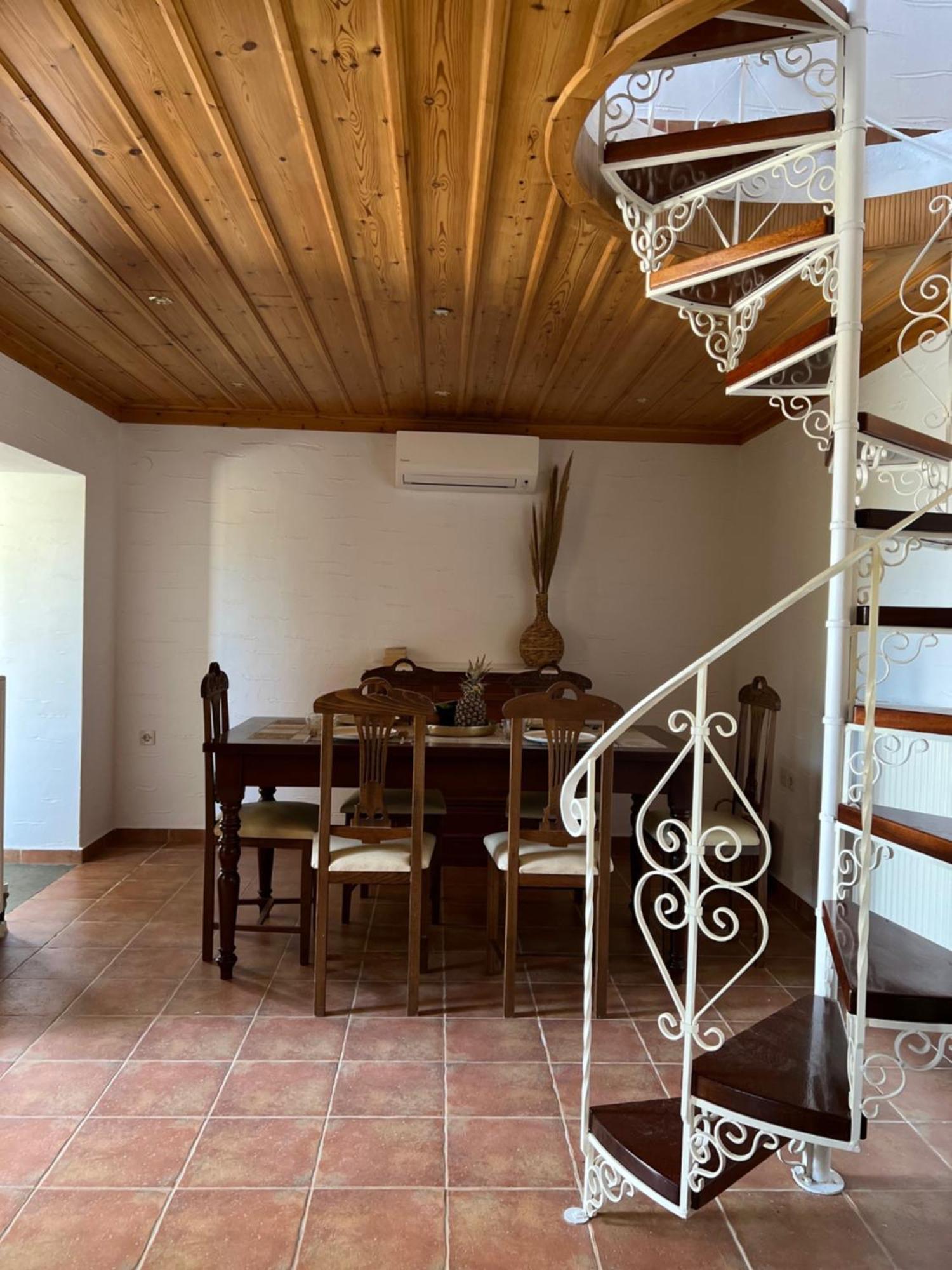 Villa Pigadi Megali Ammos  Ngoại thất bức ảnh