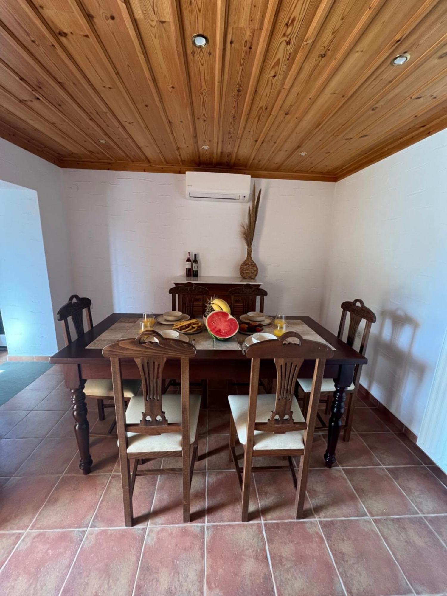 Villa Pigadi Megali Ammos  Ngoại thất bức ảnh
