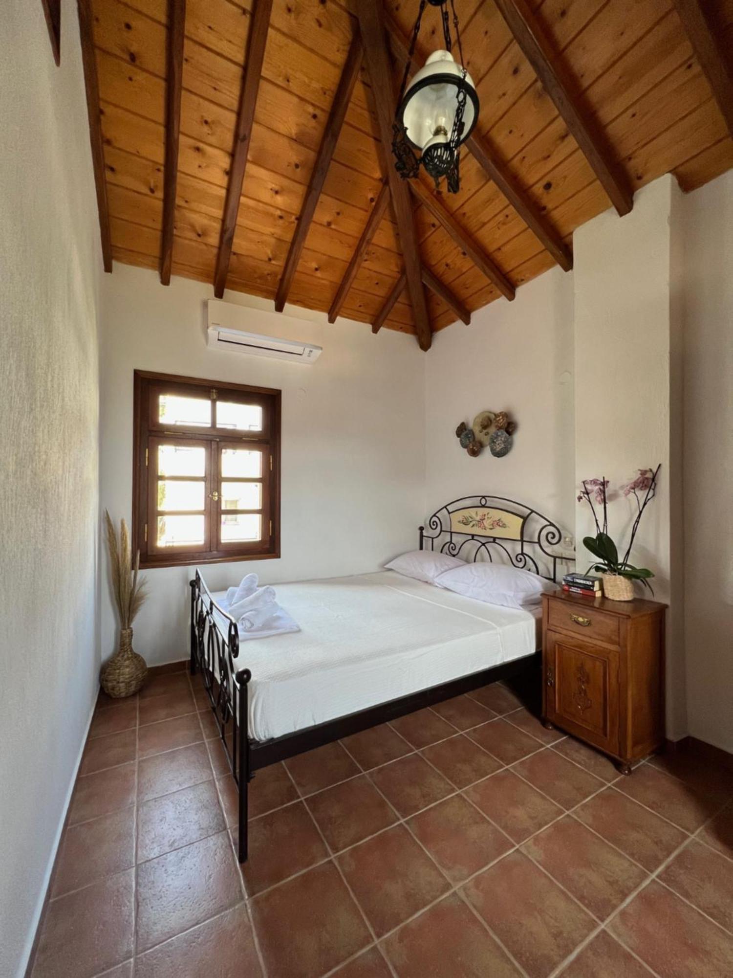 Villa Pigadi Megali Ammos  Ngoại thất bức ảnh